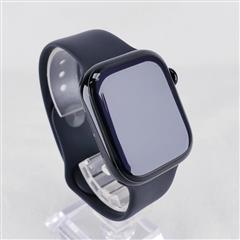 Apple Watch Series 10 (GPS) 42mm - 64GB - Black - MWWE3LW/A